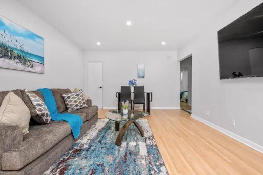 Accessible/Petfriendly-2Bedsuite YYC Exterior foto